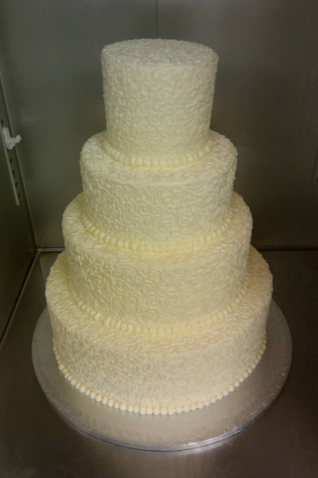 Wedding Cake 56