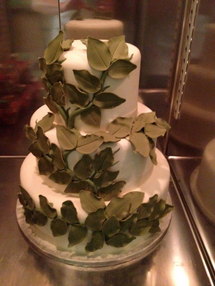 Wedding Cake 57