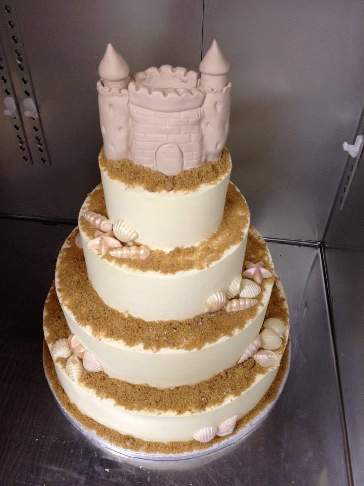 Wedding Cake 58