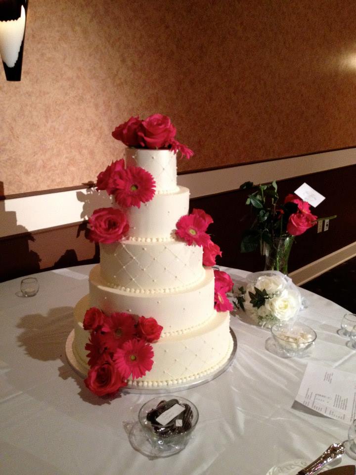 Wedding Cake 61