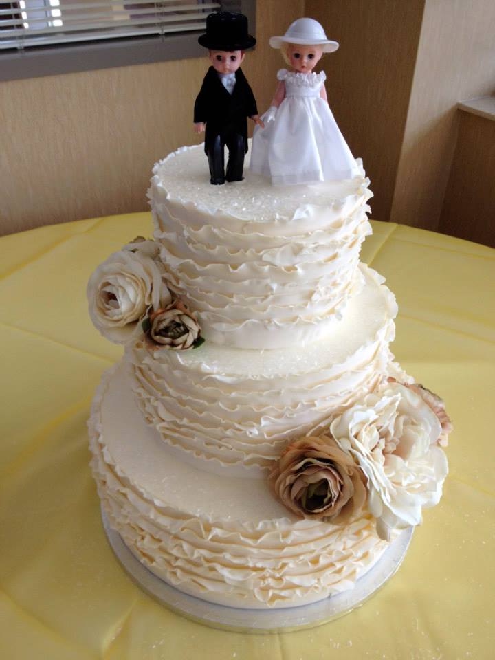 Wedding Cake 62