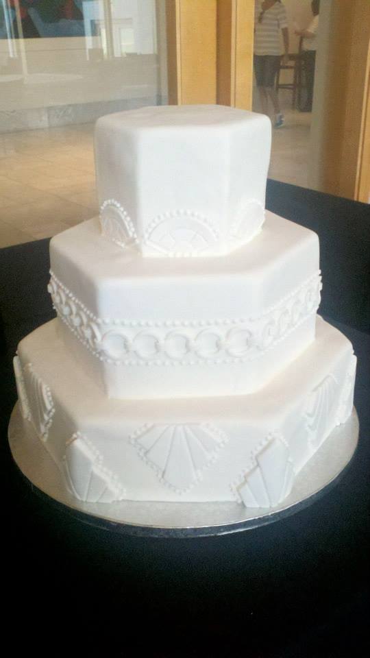 Wedding Cake 63