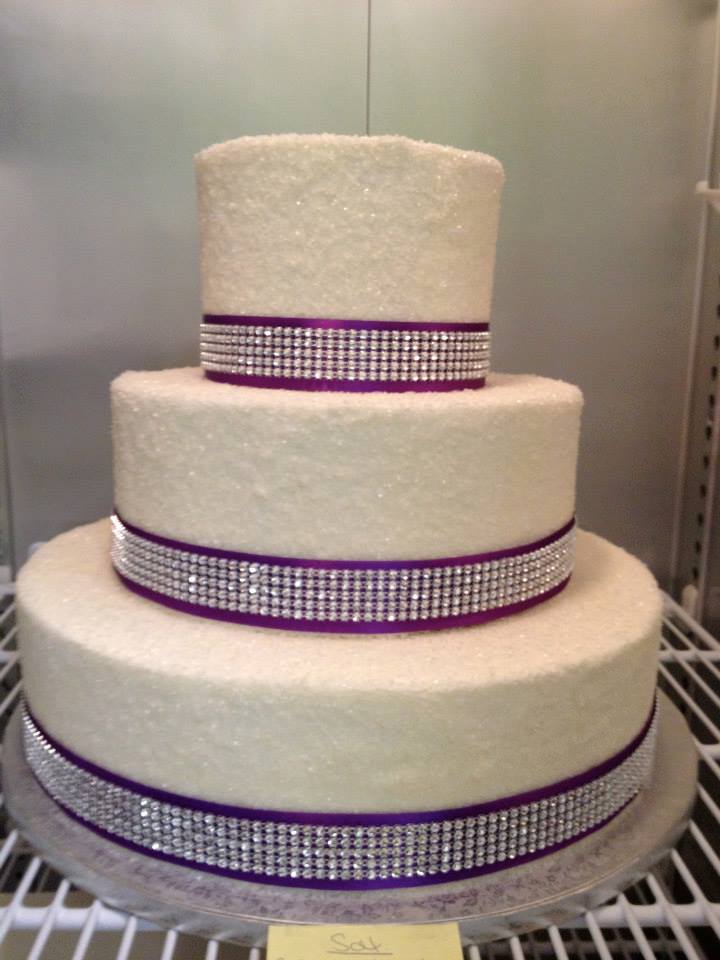 Wedding Cake 65