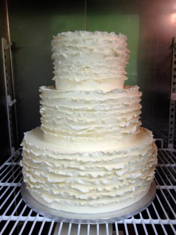 Wedding Cake 67