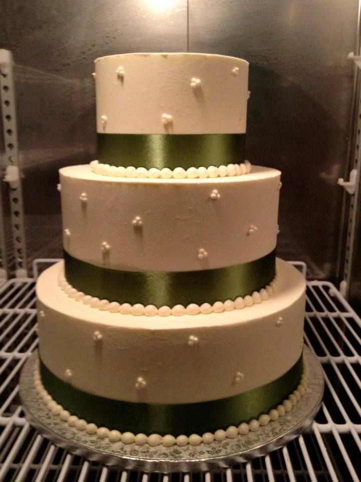 Wedding Cake 69