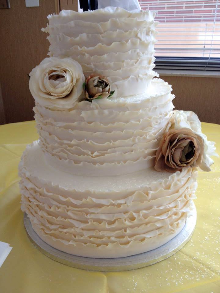 Wedding Cake 72