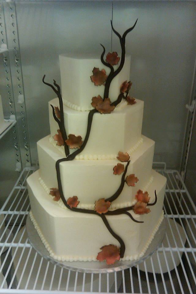 Wedding Cake 76