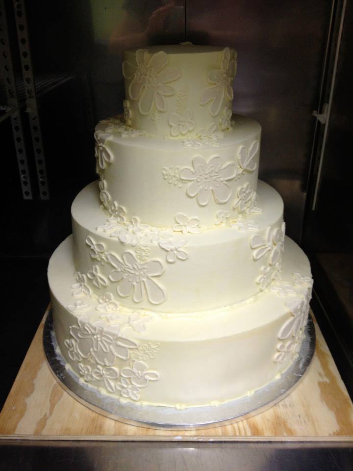 Wedding Cake 81